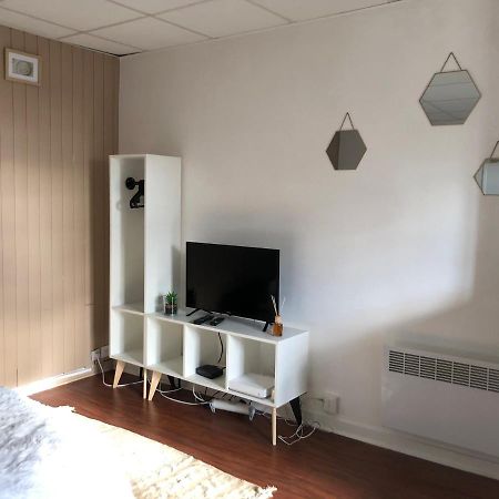 Le Printemps De Melusine Apartment Niort Exterior foto