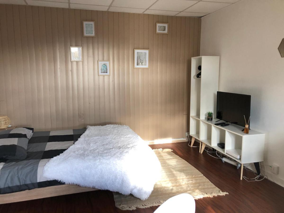 Le Printemps De Melusine Apartment Niort Exterior foto